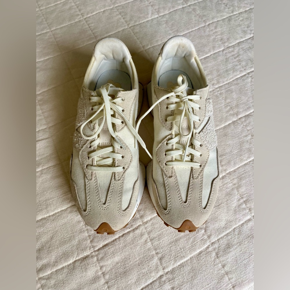 New Balance 327 Sneakers - Picture 4 of 6